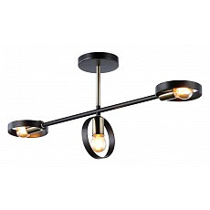 Люстра на штанге ambrella light tr tr8229